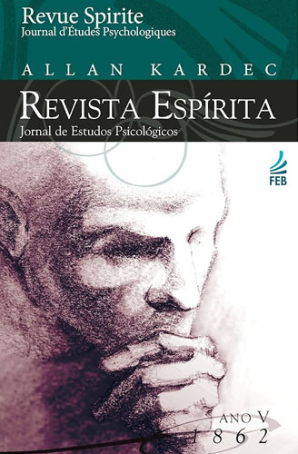 Revista espírita 1862